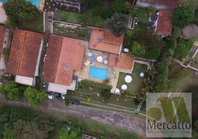 Foto 1 de Casa de Condomínio com 4 Quartos à venda, 1500m² em Recanto Maravilha III, Santana de Parnaíba