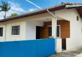 Foto 1 de Casa com 3 Quartos à venda, 360m² em Jardim Samambaia, Ubatuba
