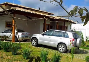 Foto 1 de Casa de Condomínio com 4 Quartos à venda, 292m² em Reserva do Paratehy, São José dos Campos