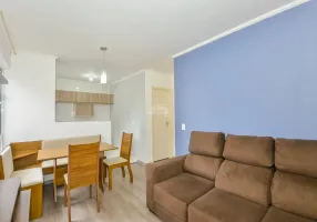 Foto 1 de Apartamento com 2 Quartos à venda, 40m² em Botiatuba, Almirante Tamandaré
