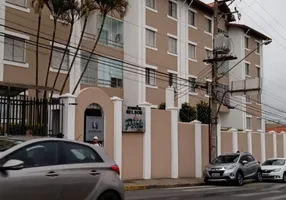 Foto 1 de Apartamento com 2 Quartos à venda, 60m² em Alto Ipiranga, Mogi das Cruzes