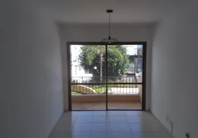 Foto 1 de Apartamento com 2 Quartos para venda ou aluguel, 65m² em Jardim Aeroporto, São Paulo