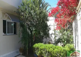 Foto 1 de Casa de Condomínio com 3 Quartos à venda, 150m² em Jardim Primavera , Nova Odessa