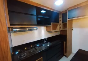 Foto 1 de Apartamento com 2 Quartos à venda, 52m² em Centro, Timbó