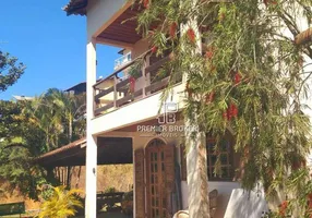 Foto 1 de Casa com 3 Quartos à venda, 96m² em Vale Feliz, Teresópolis