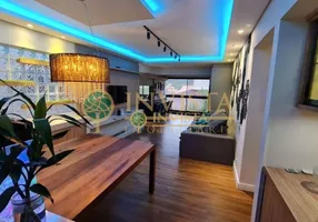 Foto 1 de Apartamento com 3 Quartos à venda, 115m² em Praia Brava, Florianópolis