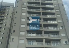 Foto 1 de Apartamento com 2 Quartos à venda, 47m² em Jardim Bandeirantes, São Carlos