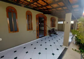 Foto 1 de Casa com 3 Quartos à venda, 100m² em Cambolo, Porto Seguro