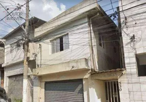 Foto 1 de Sobrado com 4 Quartos para venda ou aluguel, 250m² em Itaquera, São Paulo