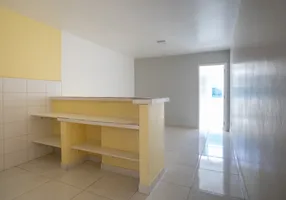 Foto 1 de Apartamento com 1 Quarto para alugar, 40m² em Setor Aeroporto, Goiânia