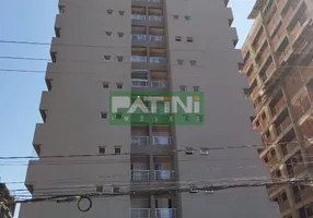 Foto 1 de Apartamento com 2 Quartos para alugar, 100m² em Centro, São José do Rio Preto