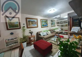 Foto 1 de Apartamento com 3 Quartos à venda, 76m² em Vilas do Atlantico, Lauro de Freitas