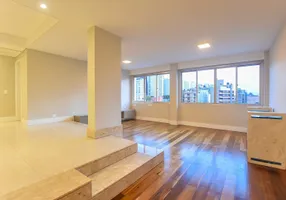 Foto 1 de Apartamento com 4 Quartos à venda, 125m² em Batel, Curitiba