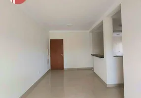 Foto 1 de Apartamento com 3 Quartos à venda, 79m² em Residencial e Comercial Palmares, Ribeirão Preto