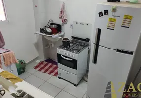 Foto 1 de Apartamento com 2 Quartos à venda, 48m² em Chacara Espraiado, Franca