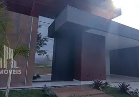 Foto 1 de Casa com 3 Quartos à venda, 261m² em Chácara Letônia, Americana