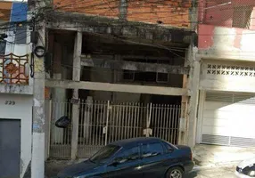 Foto 1 de Lote/Terreno à venda, 169m² em Centro, Diadema