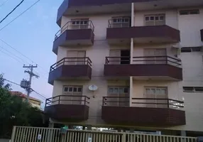 Foto 1 de Apartamento com 2 Quartos à venda, 60m² em Grussaí, São João da Barra