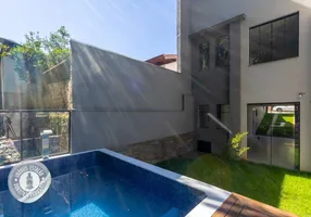 Foto 1 de Sobrado com 3 Quartos à venda, 139m² em Água Verde, Blumenau