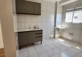 Foto 1 de Apartamento com 2 Quartos à venda, 47m² em Residencial Rubi, Limeira