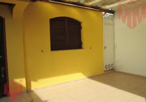 Foto 1 de Casa com 2 Quartos à venda, 230m² em Centro, São Bernardo do Campo