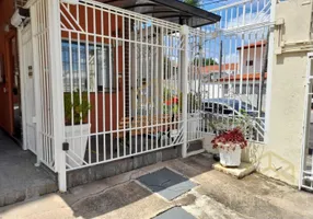 Foto 1 de Apartamento com 2 Quartos à venda, 57m² em São Bernardo, Campinas