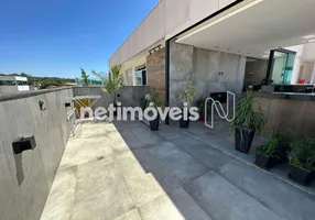 Foto 1 de Apartamento com 3 Quartos à venda, 129m² em Conjunto Califórnia, Belo Horizonte