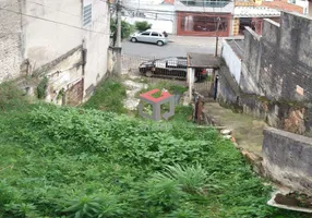 Foto 1 de Lote/Terreno à venda, 100m² em PALMARES, Santo André