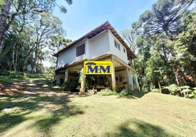 Foto 1 de Casa com 3 Quartos à venda, 200m² em Recreio da Serra, Piraquara