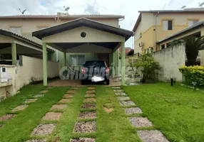 Foto 1 de Casa de Condomínio com 3 Quartos à venda, 112m² em Fazenda Santa Cândida, Campinas