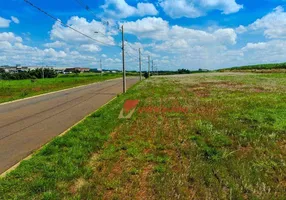 Foto 1 de Lote/Terreno à venda, 1377m² em Capim Fino, Piracicaba