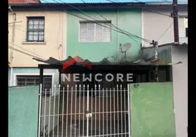 Foto 1 de Sobrado com 2 Quartos à venda, 100m² em Vila Augusta, Guarulhos