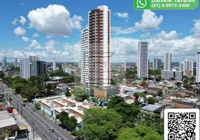 Foto 1 de Apartamento com 4 Quartos à venda, 108m² em Madalena, Recife