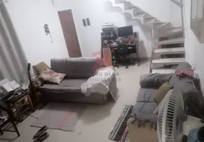 Foto 1 de Sobrado com 1 Quarto à venda, 139m² em Jardim Monte Carmelo, Guarulhos