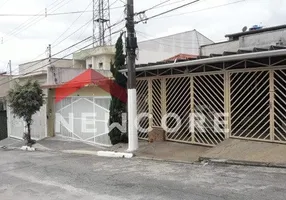 Foto 1 de Casa com 3 Quartos à venda, 187m² em Vila Darli, São Paulo