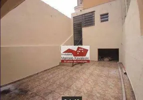 Foto 1 de Sobrado com 3 Quartos à venda, 110m² em Cursino, São Paulo