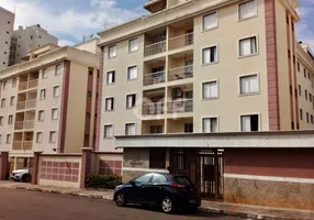 Foto 1 de Apartamento com 3 Quartos à venda, 79m² em Vila Nova, Campinas