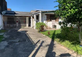 Foto 1 de Casa com 2 Quartos à venda, 131m² em Jardim Corumbá, Itanhaém