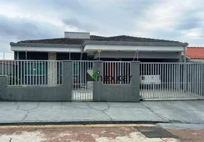 Foto 1 de Casa com 3 Quartos à venda, 251m² em Jardim Pinheiros, Valinhos