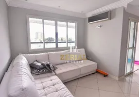 Foto 1 de Apartamento com 3 Quartos à venda, 142m² em Parque da Vila Prudente, São Paulo