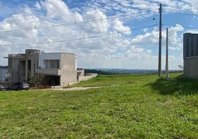 Foto 1 de Lote/Terreno à venda, 552m² em Loteamento Vale Azul I, Jundiaí