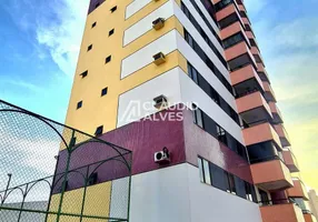 Foto 1 de Apartamento com 4 Quartos para venda ou aluguel, 150m² em Santa Mônica, Feira de Santana