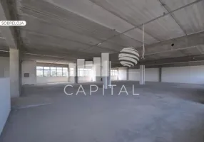 Foto 1 de Sala Comercial para alugar, 850m² em Alphaville, Santana de Parnaíba