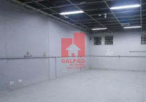 Foto 1 de Galpão/Depósito/Armazém para alugar, 425m² em Moema, São Paulo