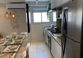 Foto 1 de Apartamento com 2 Quartos à venda, 62m² em Saúde, São Paulo