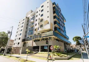 Foto 1 de Cobertura com 3 Quartos à venda, 154m² em Vila Izabel, Curitiba