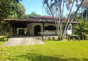 Foto 1 de Fazenda/Sítio com 5 Quartos à venda, 310m² em Serra de Mato Grosso Sampaio Correia, Saquarema