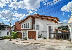 Foto 1 de Casa com 4 Quartos à venda, 980m² em Parque Vivaldi Leite Ribeiro, Poços de Caldas