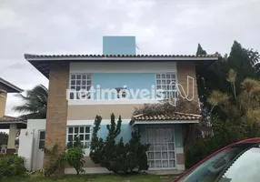 Foto 1 de Casa de Condomínio com 3 Quartos para alugar, 135m² em Itapuã, Salvador