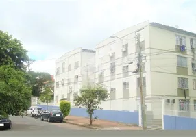 Foto 1 de Apartamento com 2 Quartos à venda, 61m² em Nonoai, Porto Alegre